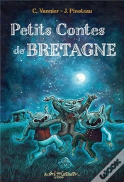 Capa do artigo Petits Contes De Bretagne
