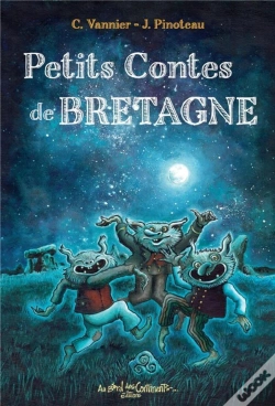 Capa do artigo Petits Contes De Bretagne