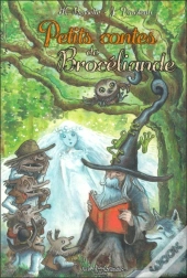 Petits Contes De Brocéliande