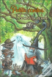 Capa do artigo Petits Contes De Brocéliande