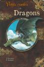 Petits Contes De Dragons - Preview