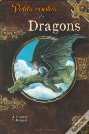Capa do artigo Petits Contes De Dragons