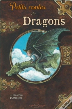 Capa do artigo Petits Contes De Dragons
