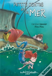 Capa do artigo Petits Contes De La Mer