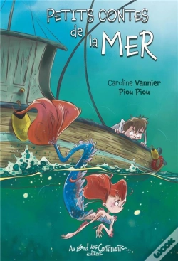 Capa do artigo Petits Contes De La Mer