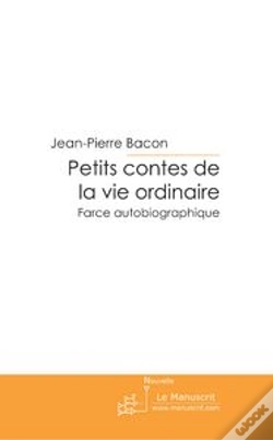 Capa do artigo Petits Contes De La Vie Ordinaire
