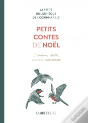 Capa do artigo Petits Contes De Noël