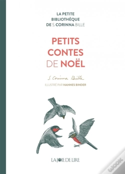 Capa do artigo Petits Contes De Noël