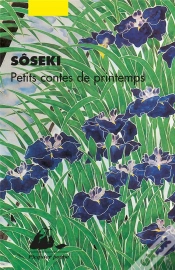 Capa do artigo Petits Contes De Printemps