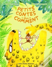 Capa do artigo Petits Contes Des Comment
