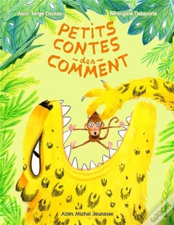 Capa do artigo Petits Contes Des Comment