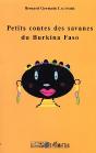 Petits Contes Des Savanes Du Burkina Faso - Preview