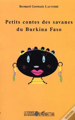 Capa do artigo Petits Contes Des Savanes Du Burkina Faso
