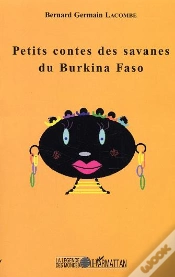 Capa do artigo Petits Contes Des Savanes Du Burkina Faso