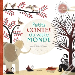 Capa do artigo Petits Contes Du Vaste Monde