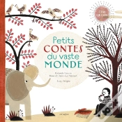 Capa do artigo Petits Contes Du Vaste Monde