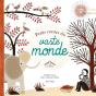 Petits Contes Du Vaste Monde - Preview