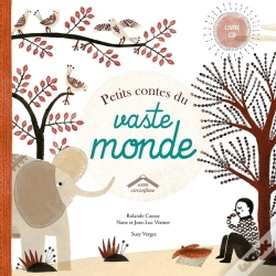 Capa do artigo Petits Contes Du Vaste Monde