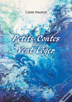Capa do artigo Petits Contes Du Vent Léger