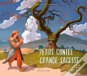 Capa do artigo Petits Contes, Grande Sagesse