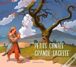Capa do artigo Petits Contes, Grande Sagesse