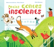 Capa do artigo Petits Contes Insolents