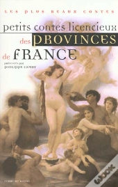 Petits Contes Licencieux Des Provinces De France