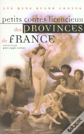 Capa do artigo Petits Contes Licencieux Des Provinces De France