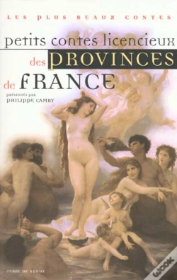 Capa do artigo Petits Contes Licencieux Des Provinces De France