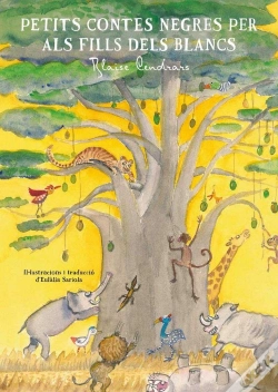 Capa do artigo Petits Contes Negres Per Als Fills Dels Blancs
