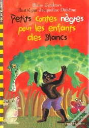 Capa do artigo Petits Contes Negres Pour Les Enfants Des Blancs