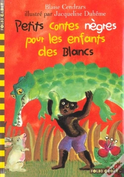 Capa do artigo Petits Contes Negres Pour Les Enfants Des Blancs