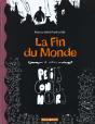Petits Contes Noirs Tome 1 ; La Fin Du Monde Et Autres Contes Noirs - Preview