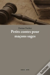 Capa do artigo Petits Contes Pour Maçons Sages
