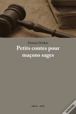 Capa do artigo Petits Contes Pour Maçons Sages