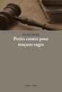 Petits Contes Pour Maçons Sages - Preview