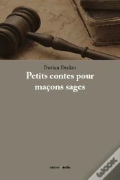 Capa do artigo Petits Contes Pour Maçons Sages