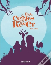 Capa do artigo Petits Contes Pour... : Rêver