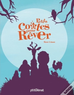 Capa do artigo Petits Contes Pour... : Rêver