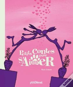 Capa do artigo Petits Contes Pour... : S'Aimer