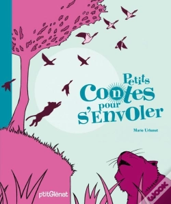 Capa do artigo Petits Contes Pour... : S'Envoler