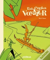 Petits Contes Pour... : Voyager