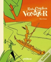 Capa do artigo Petits Contes Pour... : Voyager