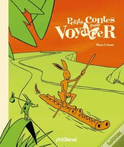 Capa do artigo Petits Contes Pour... : Voyager