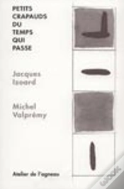 Capa do artigo Petits Crapauds Du Temps Qui Passe