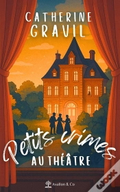 Capa do artigo Petits Crimes Au Théâtre