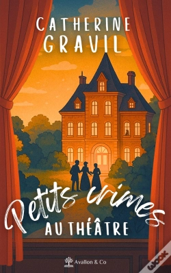 Capa do artigo Petits Crimes Au Théâtre