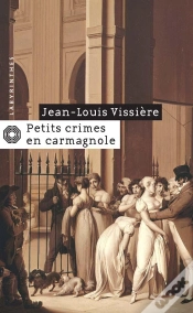 Capa do artigo Petits Crimes En Carmagnole