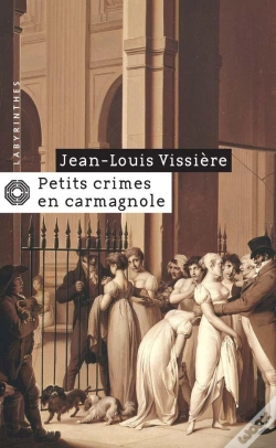 Capa do artigo Petits Crimes En Carmagnole