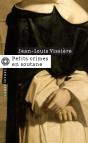 Petits Crimes En Soutane - Preview
